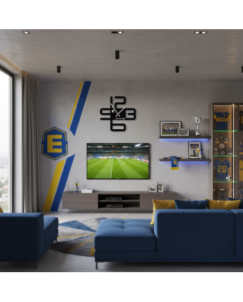 Zegar ścienny AD213