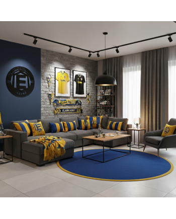 Dekoracja ścienna AD55