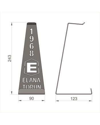 Stojak na słuchawki